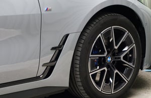 BMW i4 eDrive40 M-Sport