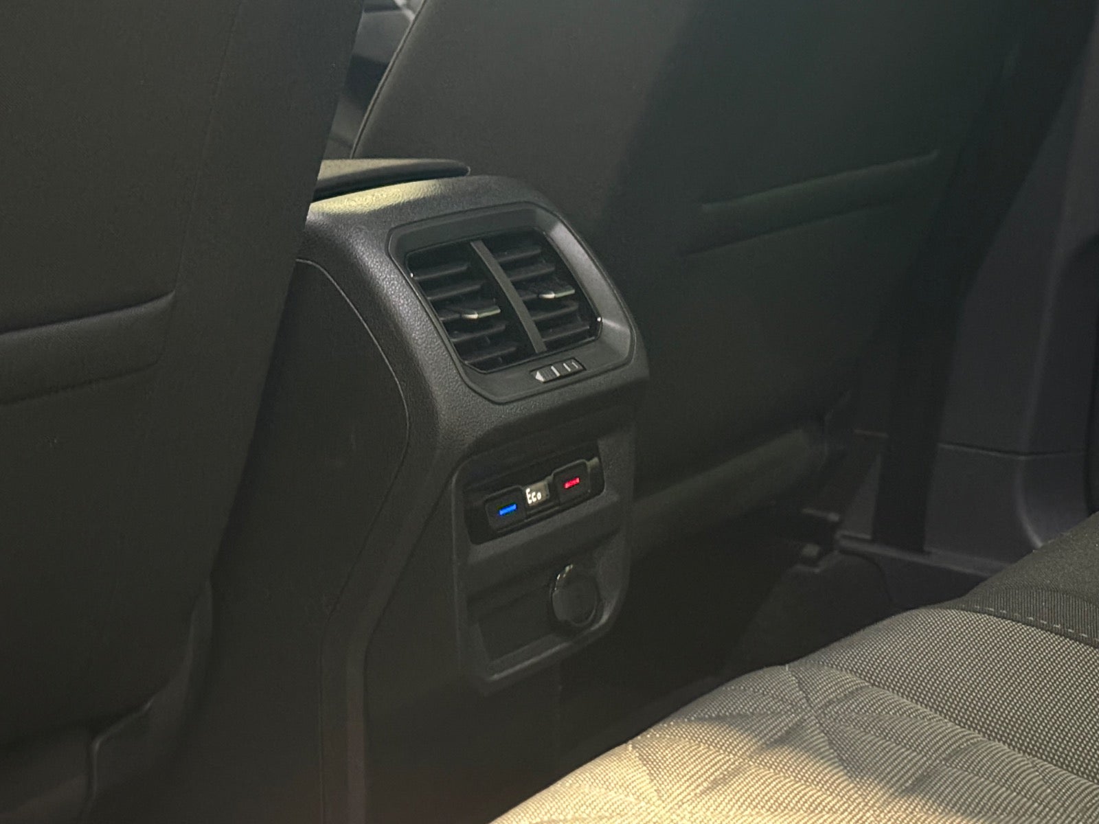 Billede af VW Tiguan 1,4 eHybrid Life DSG