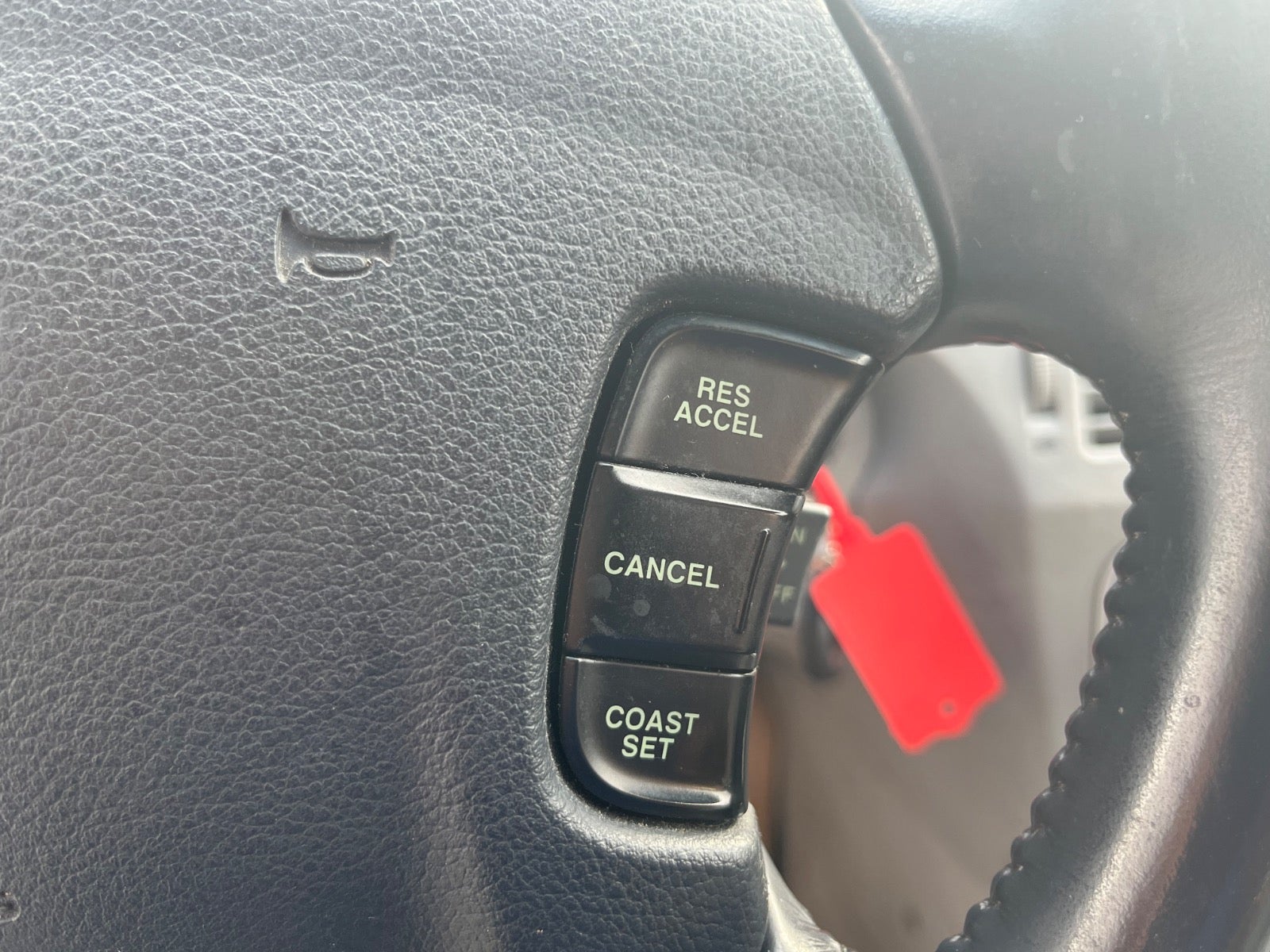 Billede af Hyundai Sonata 3,3 GLS NF aut.