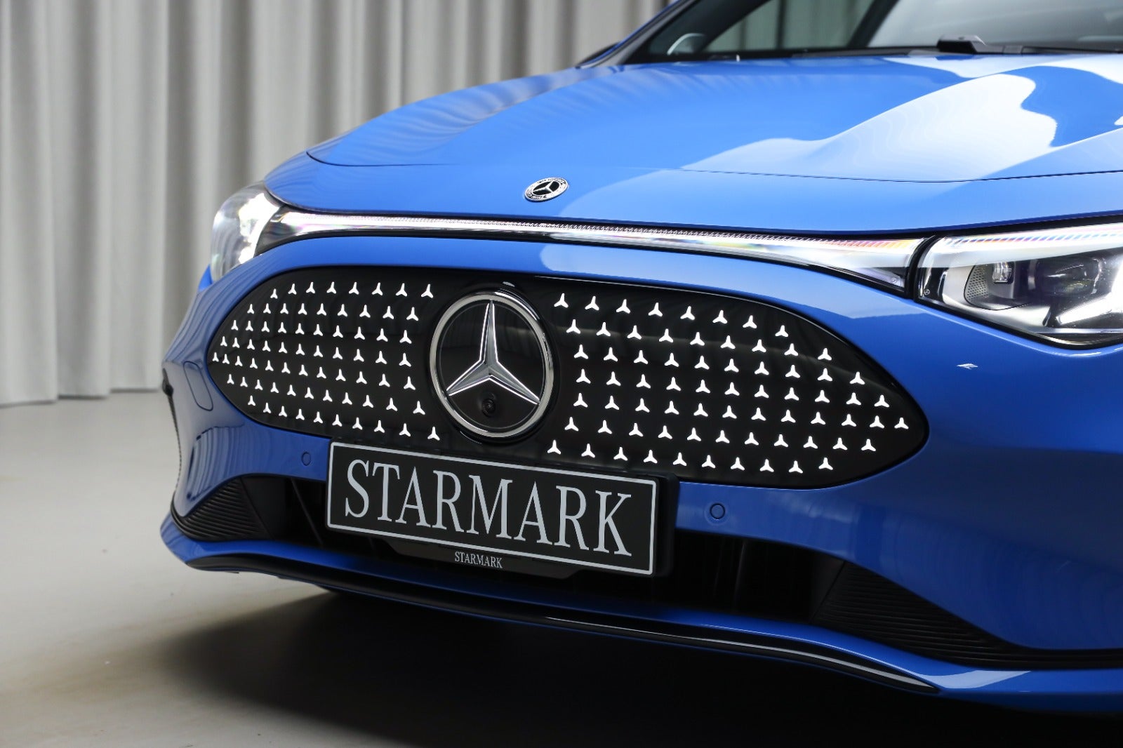 Mercedes-Benz CLA 250+
