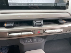 Kia EV3 Long Range Upgrade
