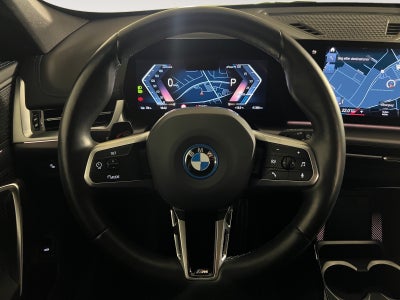 BMW iX1 xDrive30 M-Sport
