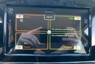 Suzuki Vitara mHybrid Active
