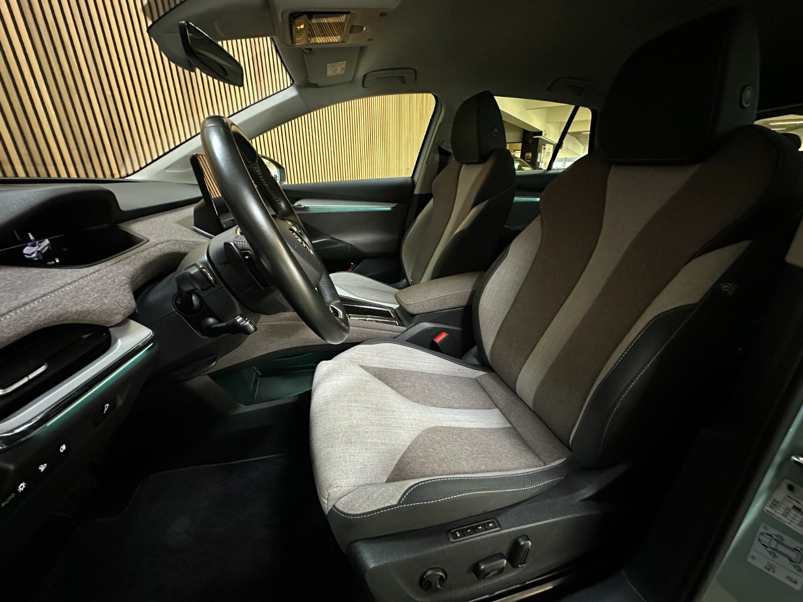 Billede af Skoda Enyaq 60 iV