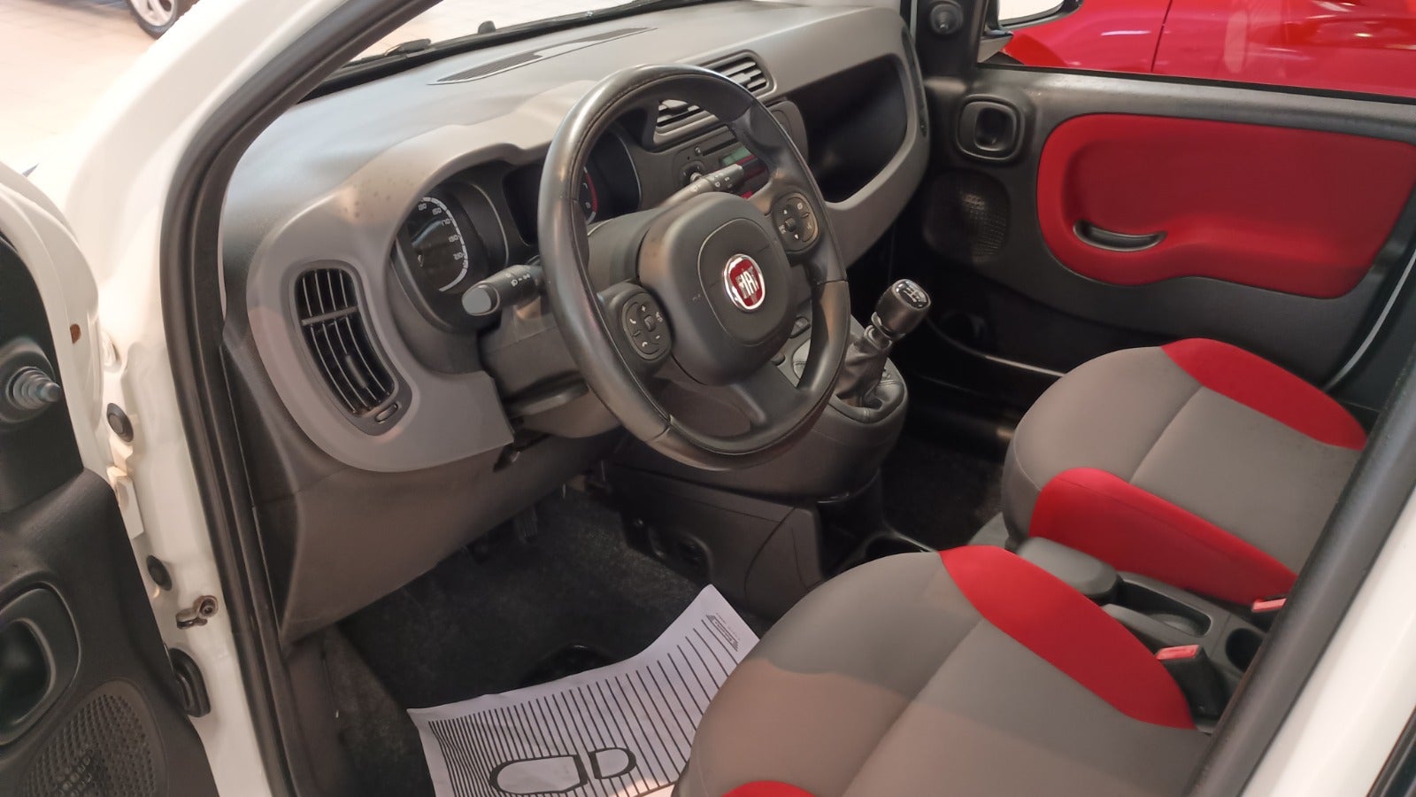 Billede af Fiat Panda 0,9 TwinAir 65 Pop