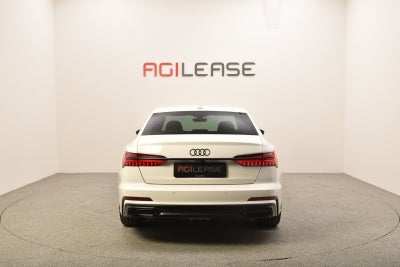 Audi A6 TFSi e Sport quattro S-tr.