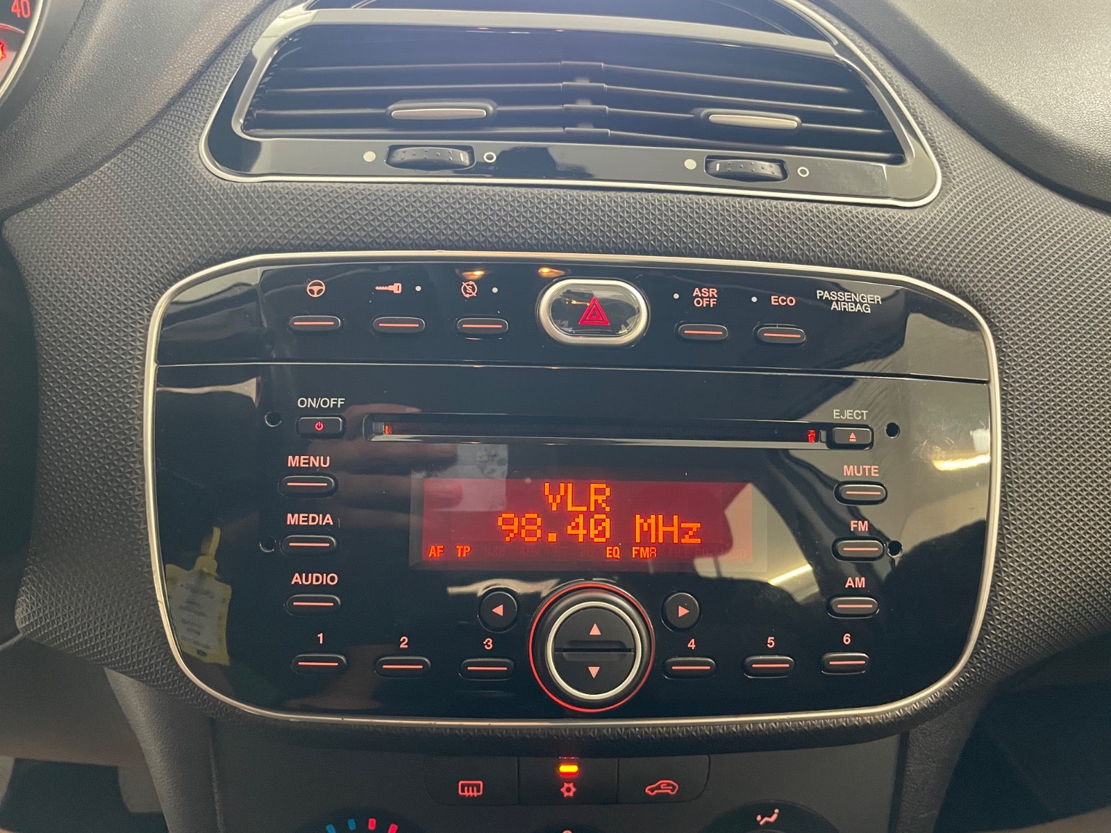 Billede af Fiat Punto 0,9 TwinAir 100 Lounge