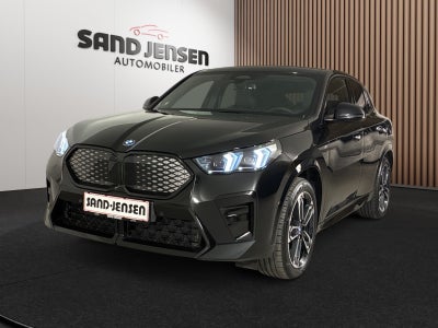 BMW iX2 xDrive30 M-Sport Premium Van