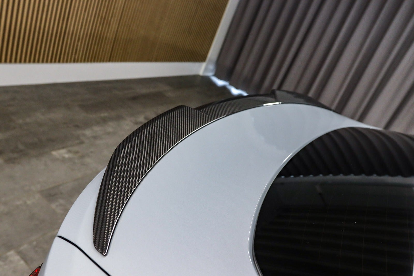 Billede af BMW i4 M50 Supercharged xDrive