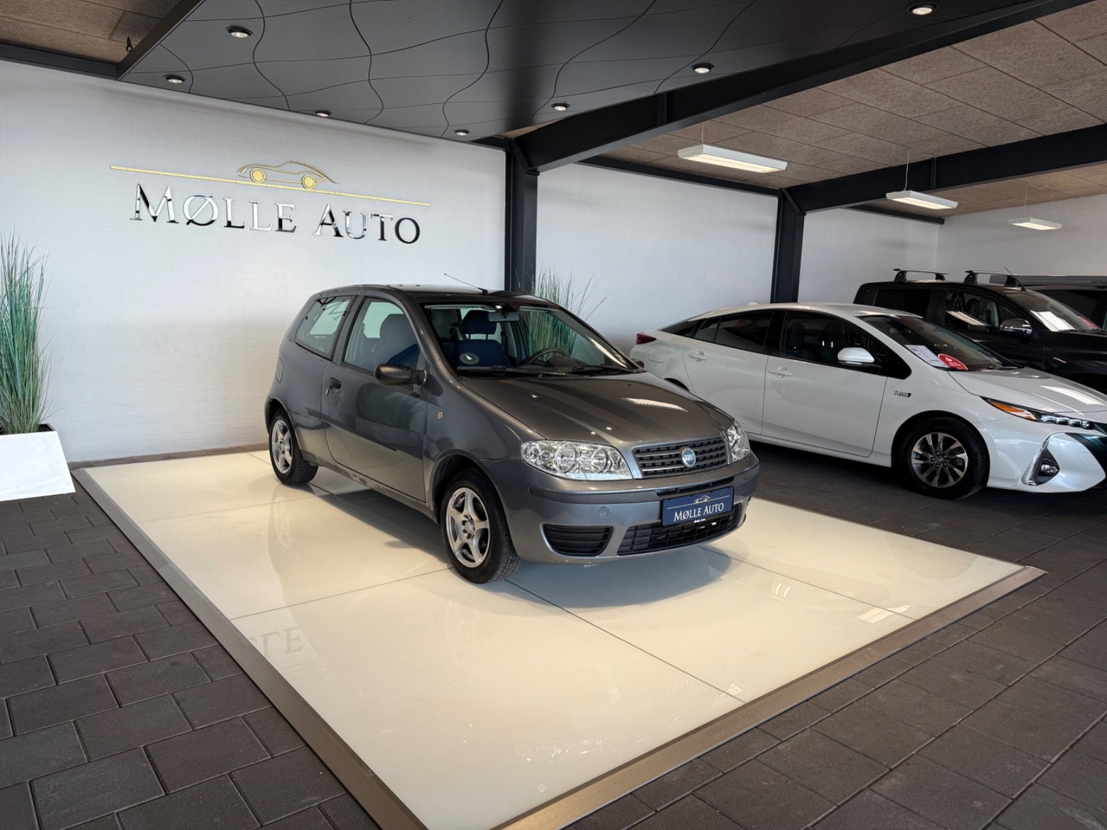Fiat Punto 1,2 