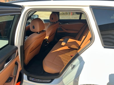 BMW 530e Touring M-Sport xDrive aut.