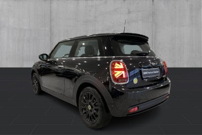 MINI Cooper SE Classic Trim MINI Cooper SE Classic Trim - 2