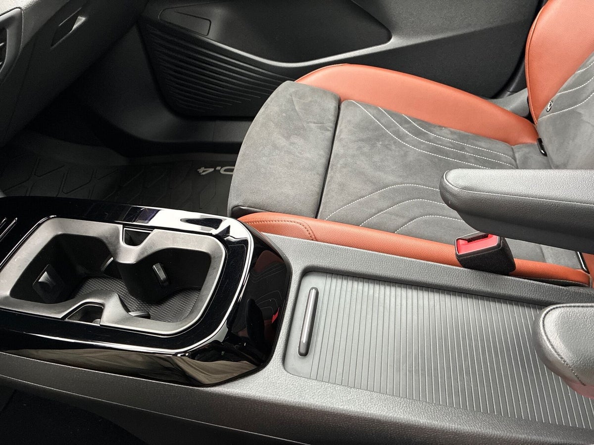 VW ID.4 Tech Performance billede 15