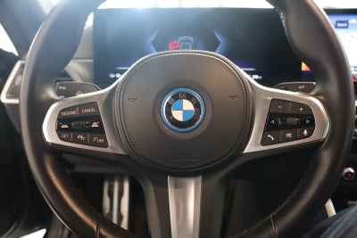 BMW i4 eDrive35 M-Sport