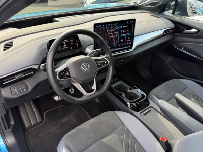 VW ID.4 Pro