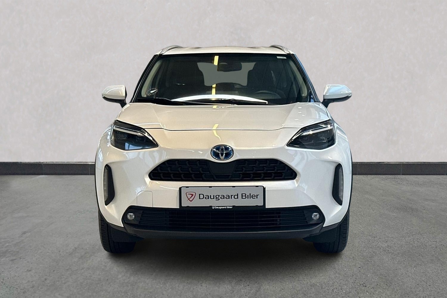 Billede af Toyota Yaris Cross 1,5 Hybrid Active Tech e-CVT