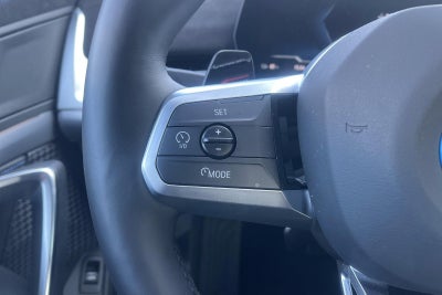 BMW iX2 xDrive30 M-Sport