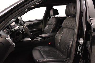 BMW 530d Touring M-Sport aut.