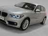 BMW 125i aut. thumbnail