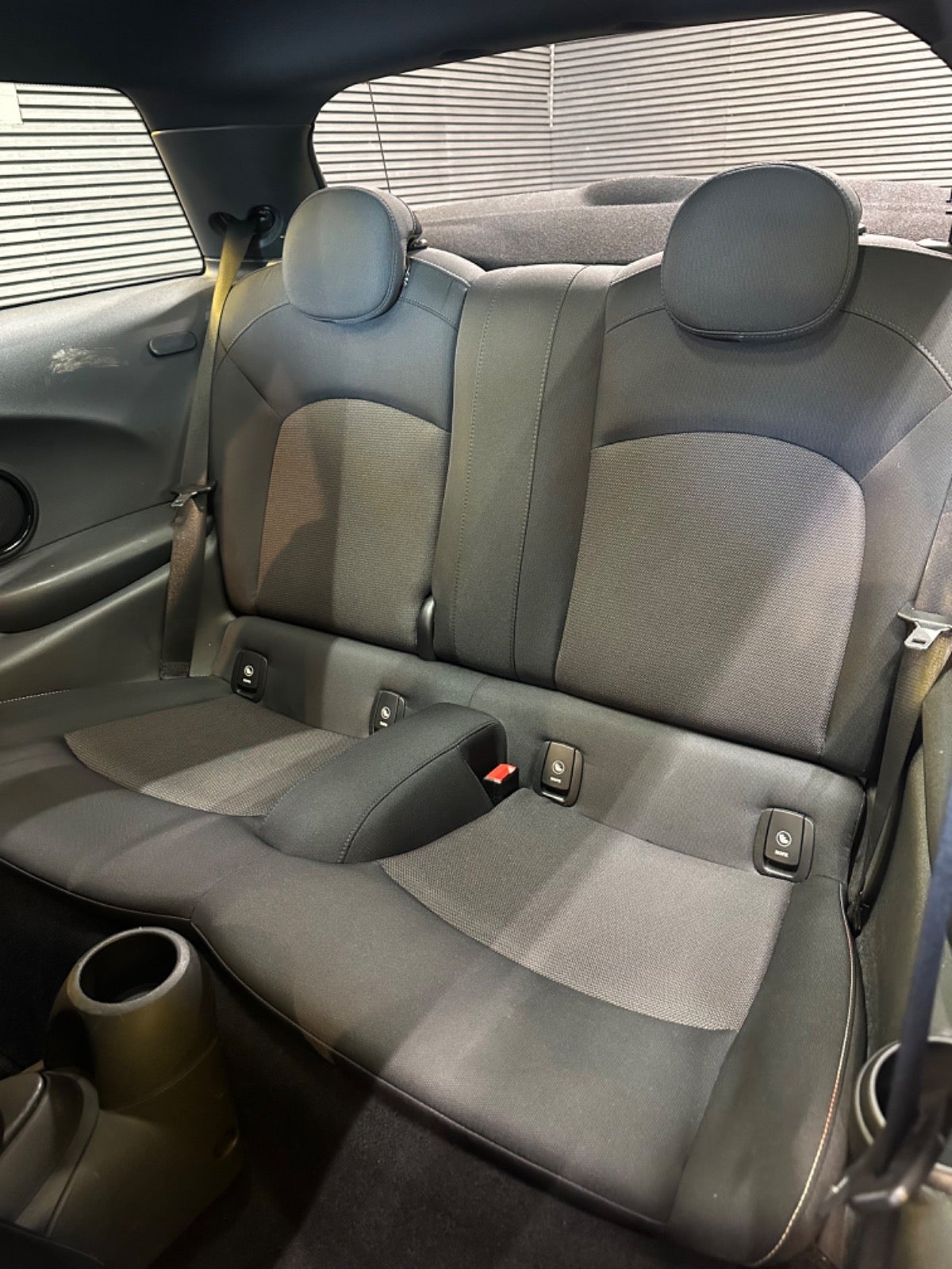 Billede af MINI Cooper 1,5 