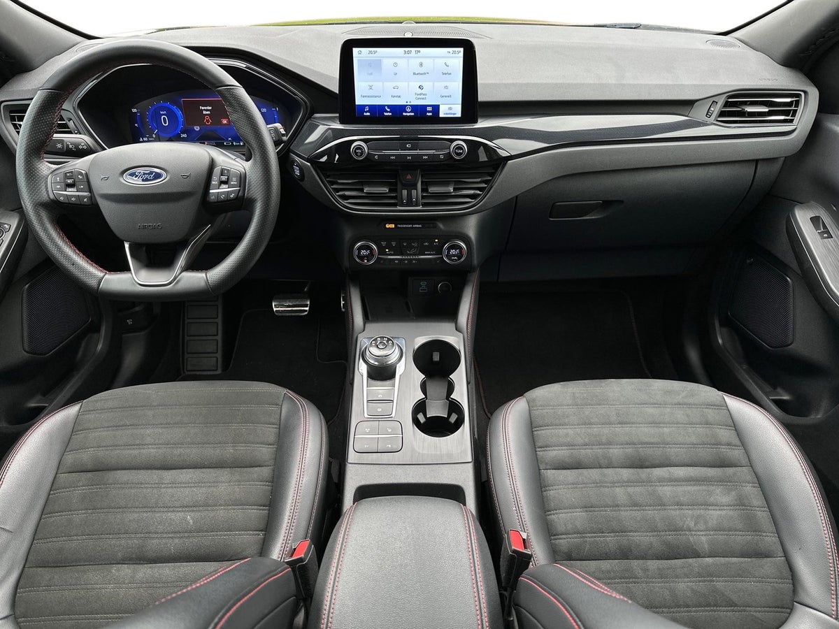 Ford Kuga PHEV ST-Line X CVT billede 7