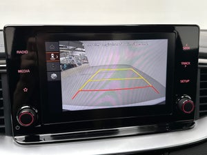 Kia Ceed PHEV Prestige SW DCT