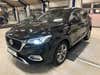 MG EHS PHEV Luxury