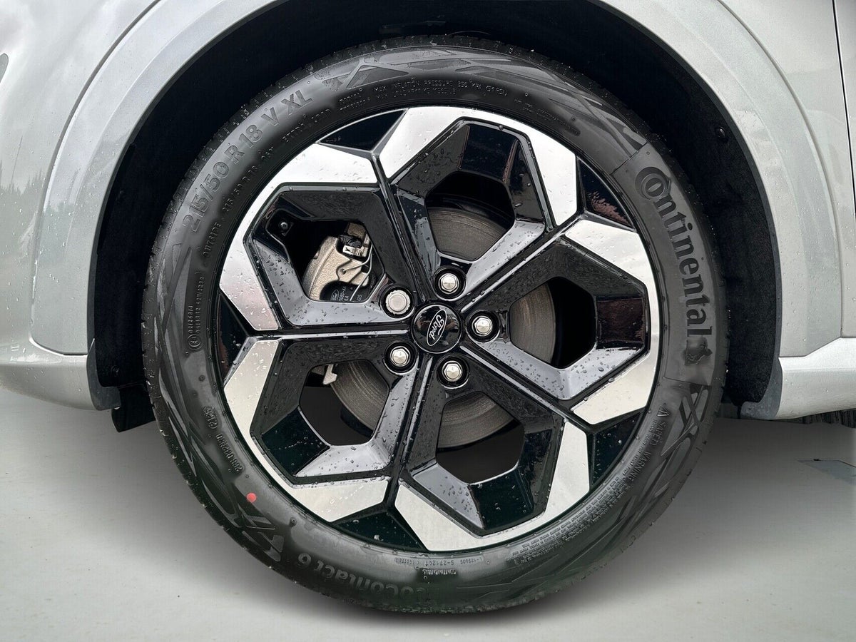 Ford Puma Gen-E Premium billede 8