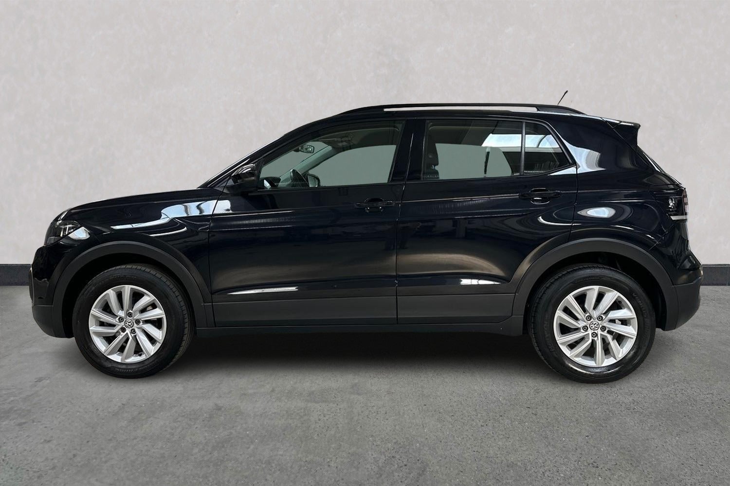 Billede af VW T-Cross 1,0 TSi 95 Life+