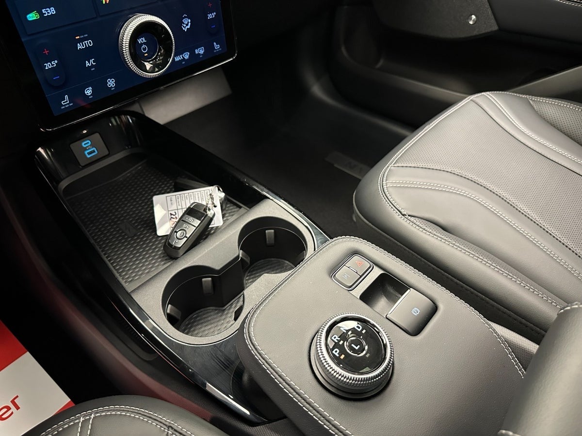 Billede af Ford Mustang Mach-E 75 Premium Standard Range