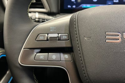 BYD Atto 2 Boost