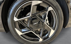 Kia EV4 Long Range GT-Line Fastback