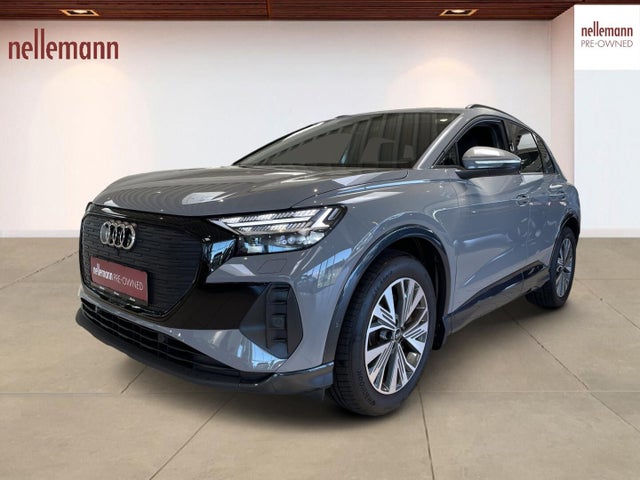 Audi Q4 e-tron Proline