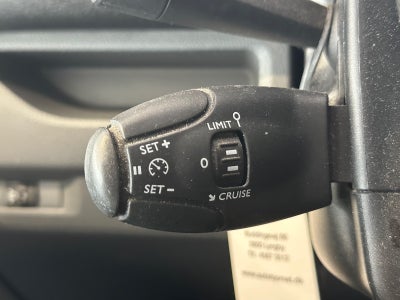 Citroën Jumpy BlueHDi 122 L2