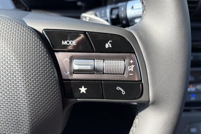 Hyundai Inster Advanced