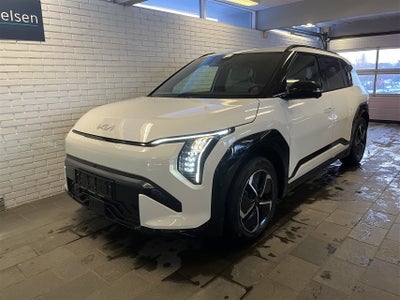 Kia EV3 Long Range GT-Line