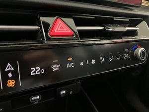 Kia Niro EV Upgrade