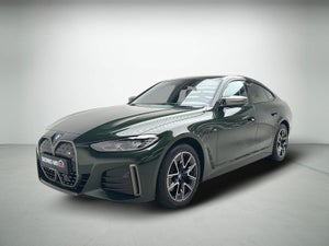 BMW i4 M50 xDrive