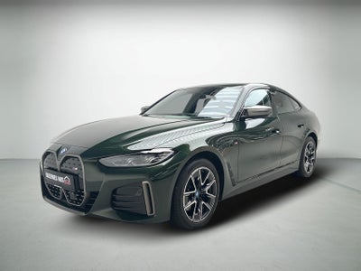 BMW i4 M50 xDrive