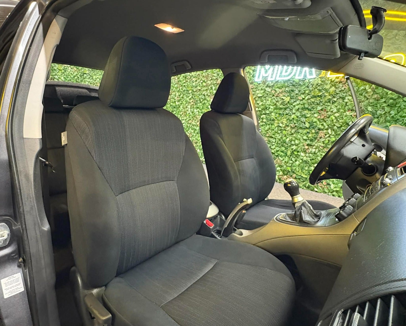 Billede af Toyota Auris 1,6 Luna