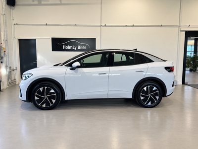 VW ID.5 Pro