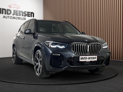 BMW X5 xDrive45e M-Sport aut.