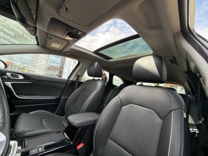 Kia Ceed PHEV Upgrade+ SW DCT