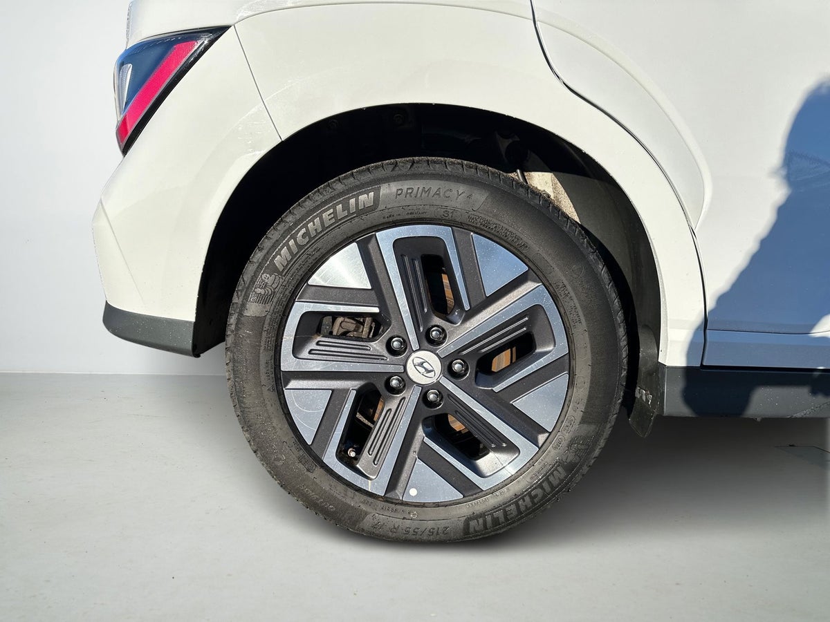 Hyundai Kona EV Trend billede 6