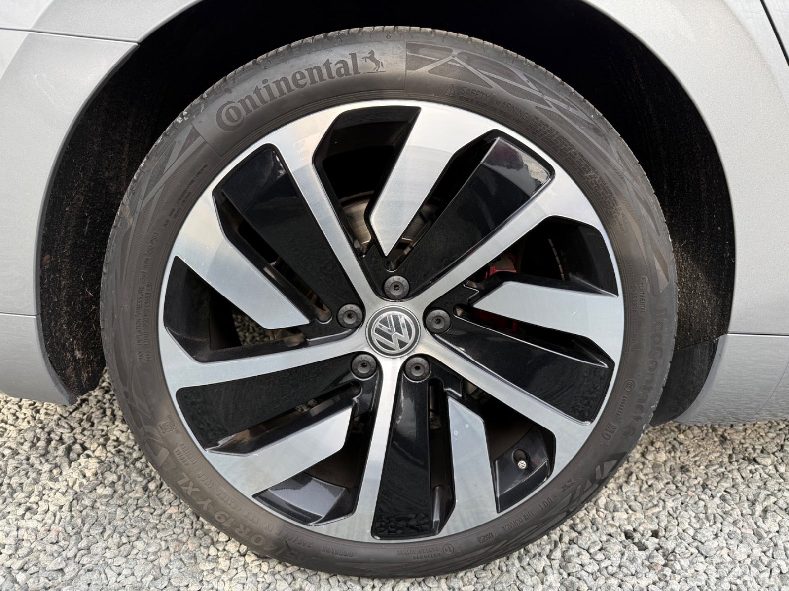 Billede af VW Arteon 2,0 TSi 280 R-line DSG 4Motion