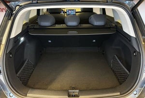 MG MGS6 Luxury Long Range