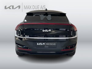 Kia EV6 Long Range Access