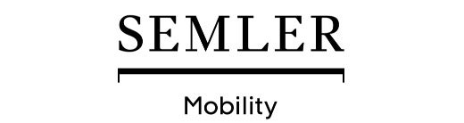 Volkswagen Glostrup – en del af Semler Mobility logo