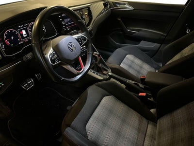VW Polo GTi DSG billede 2