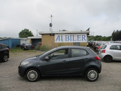 Mazda 2 Advance